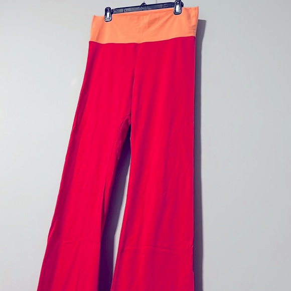 Tall Long Yoga Pants 34“ inseam - Picture 2 of 6